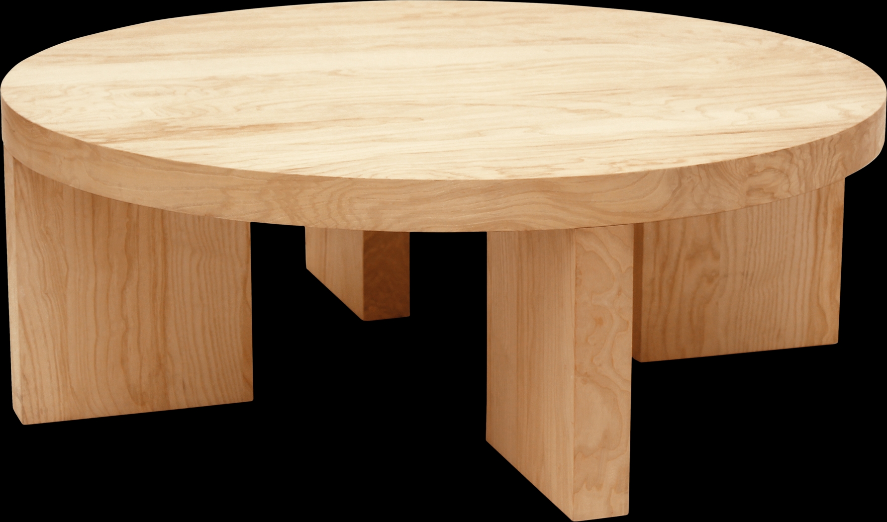 Rilkee Brown Cocktail Table - Thumbnail - Image 3
