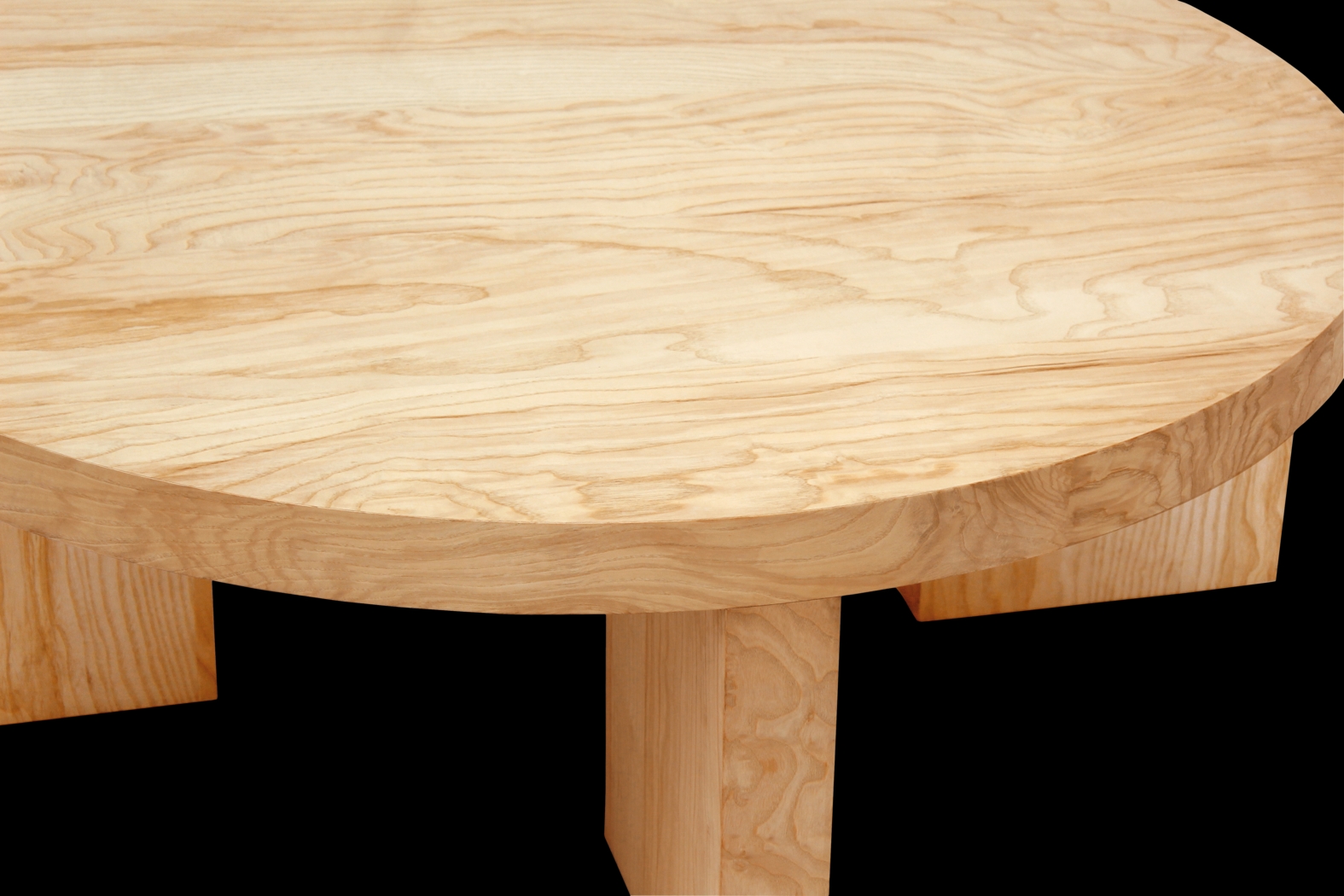 Rilkee Brown Cocktail Table - Thumbnail - Image 4