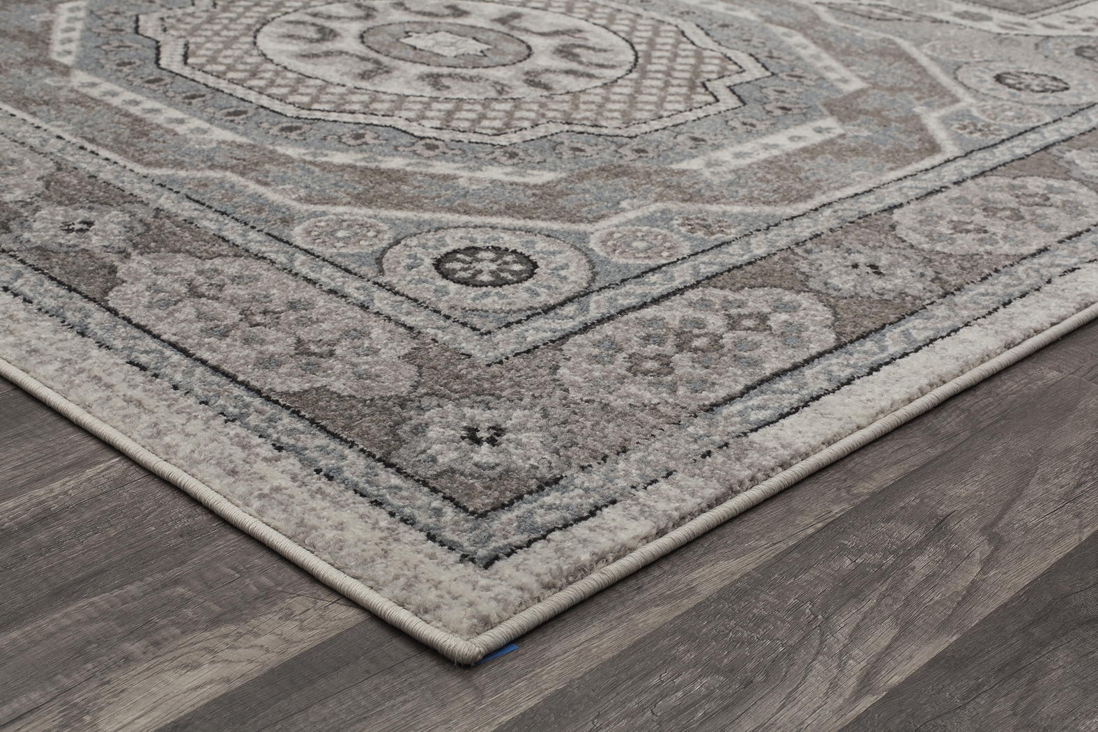 Rilye Cream 8' x 10' Rug - Thumbnail - Image 2