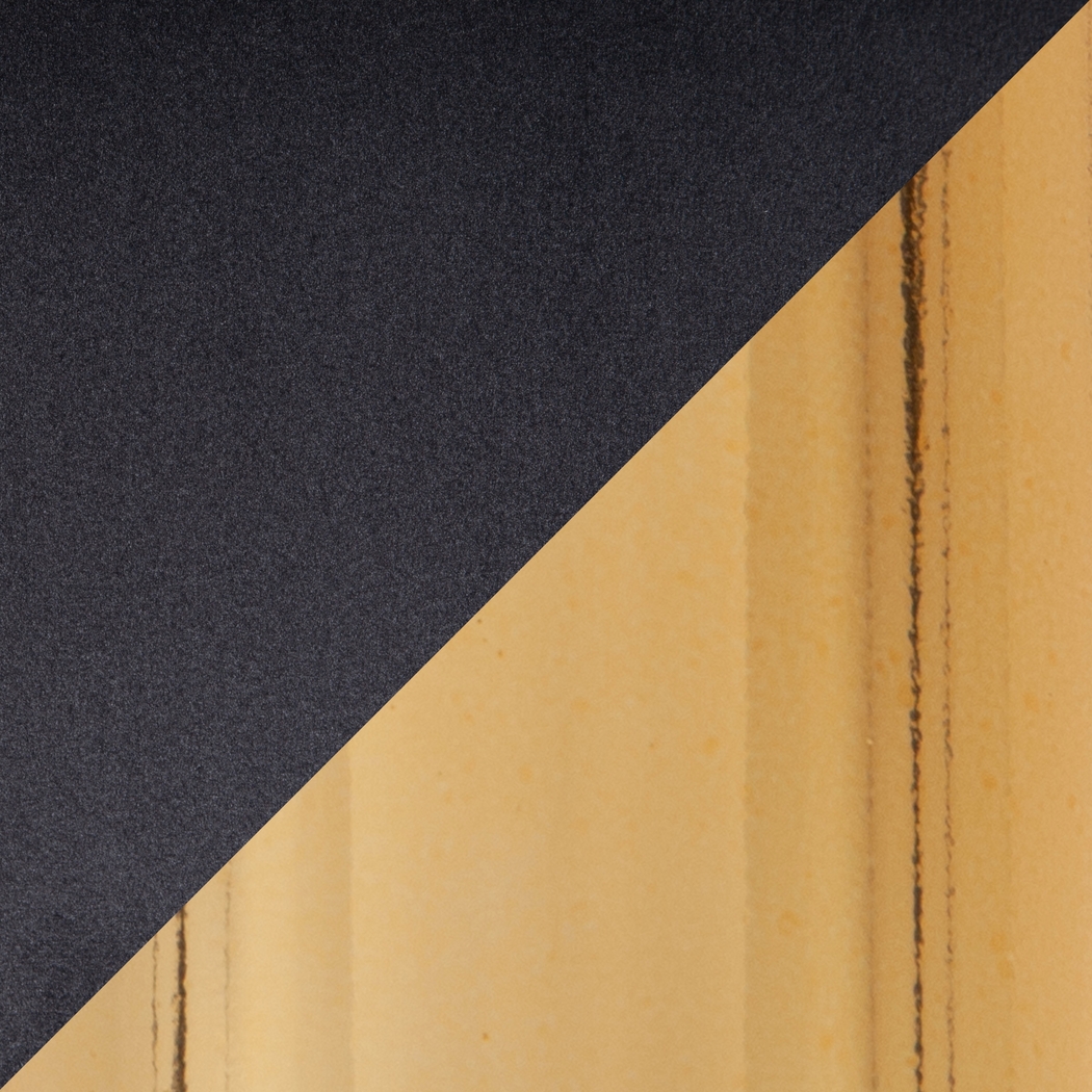 Rimcrest I Black Barstool Set of 2 - Thumbnail - Image 8