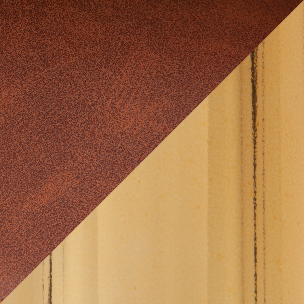 Rimcrest I Camel Counter Height Stool Set of 2 - Thumbnail - Image 10