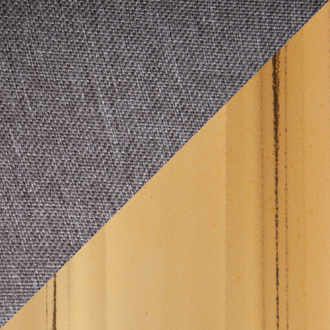 Rimcrest I Gray Barstool Set of 2 - Thumbnail - Image 8