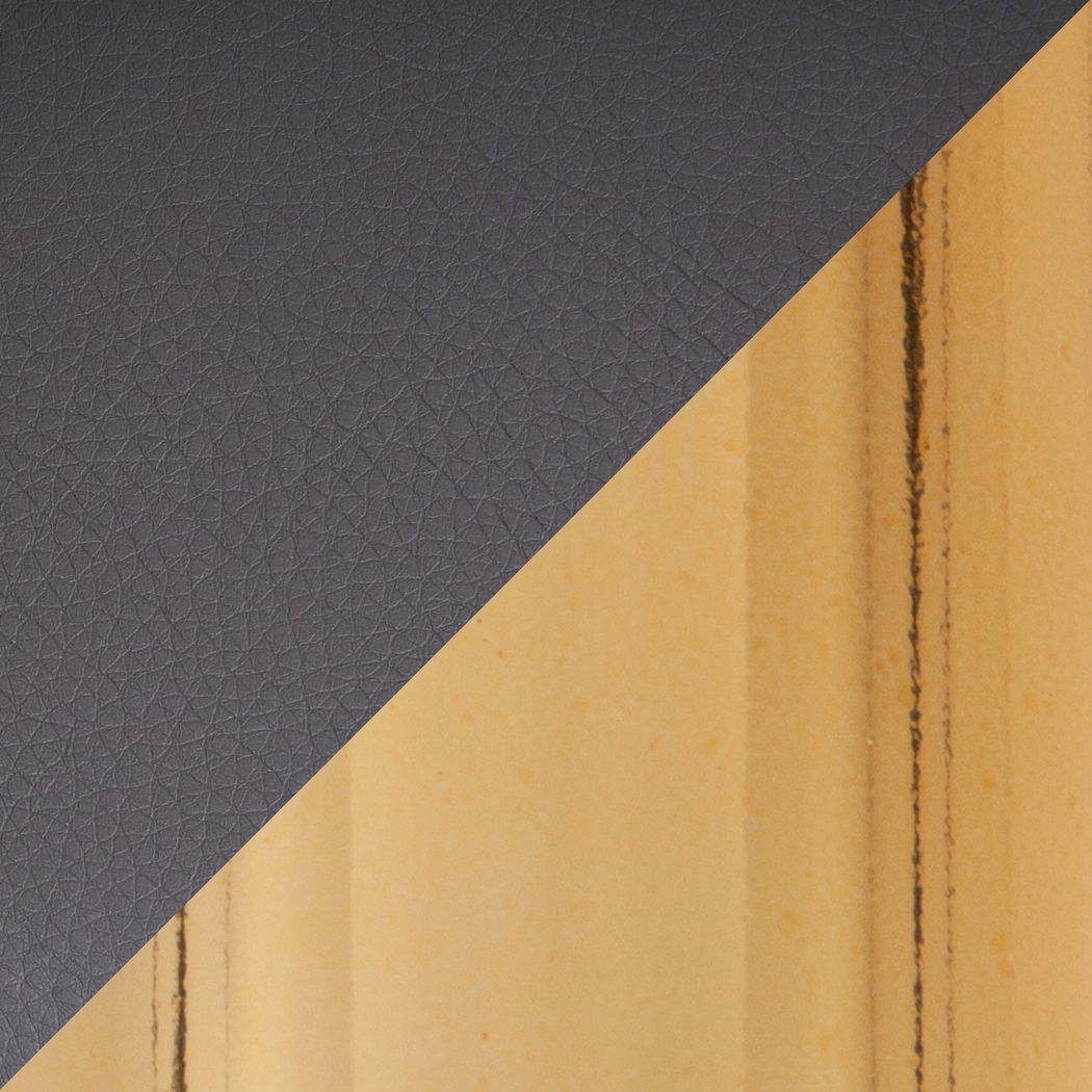 Rimcrest I Gray Counter Height Stool Set of 2 - Thumbnail - Image 10