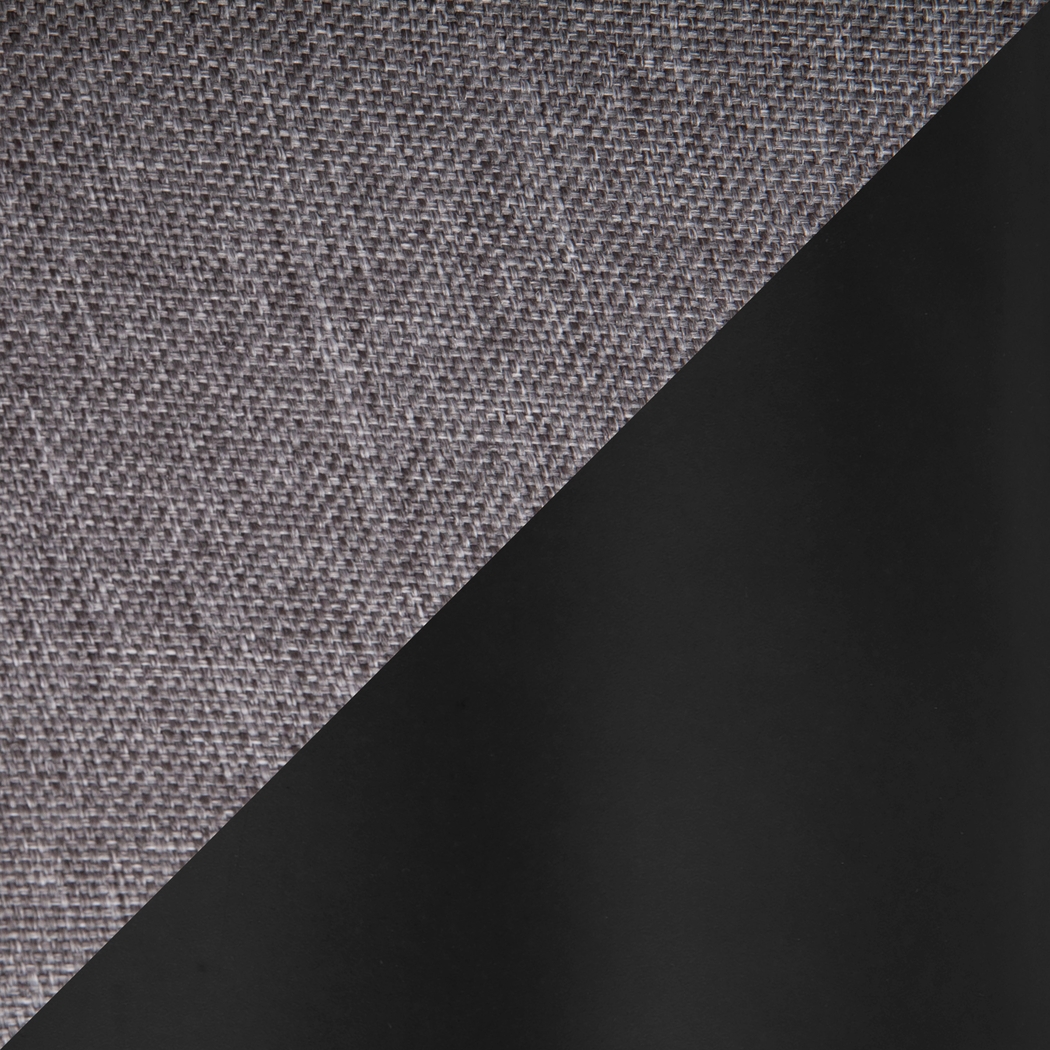 Rimcrest II Gray Fabric Counter Height Stool Set of 2 - Thumbnail - Image 10