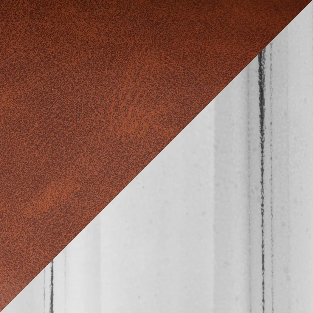 Rimcrest III Camel Counter Height Stool Set of 2 - Thumbnail - Image 10