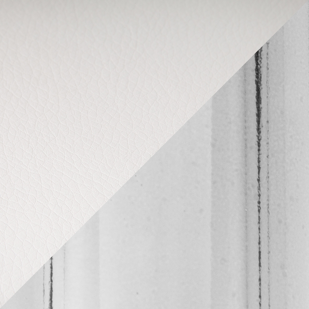 Rimcrest III White Barstool Set of 2 - Thumbnail - Image 8