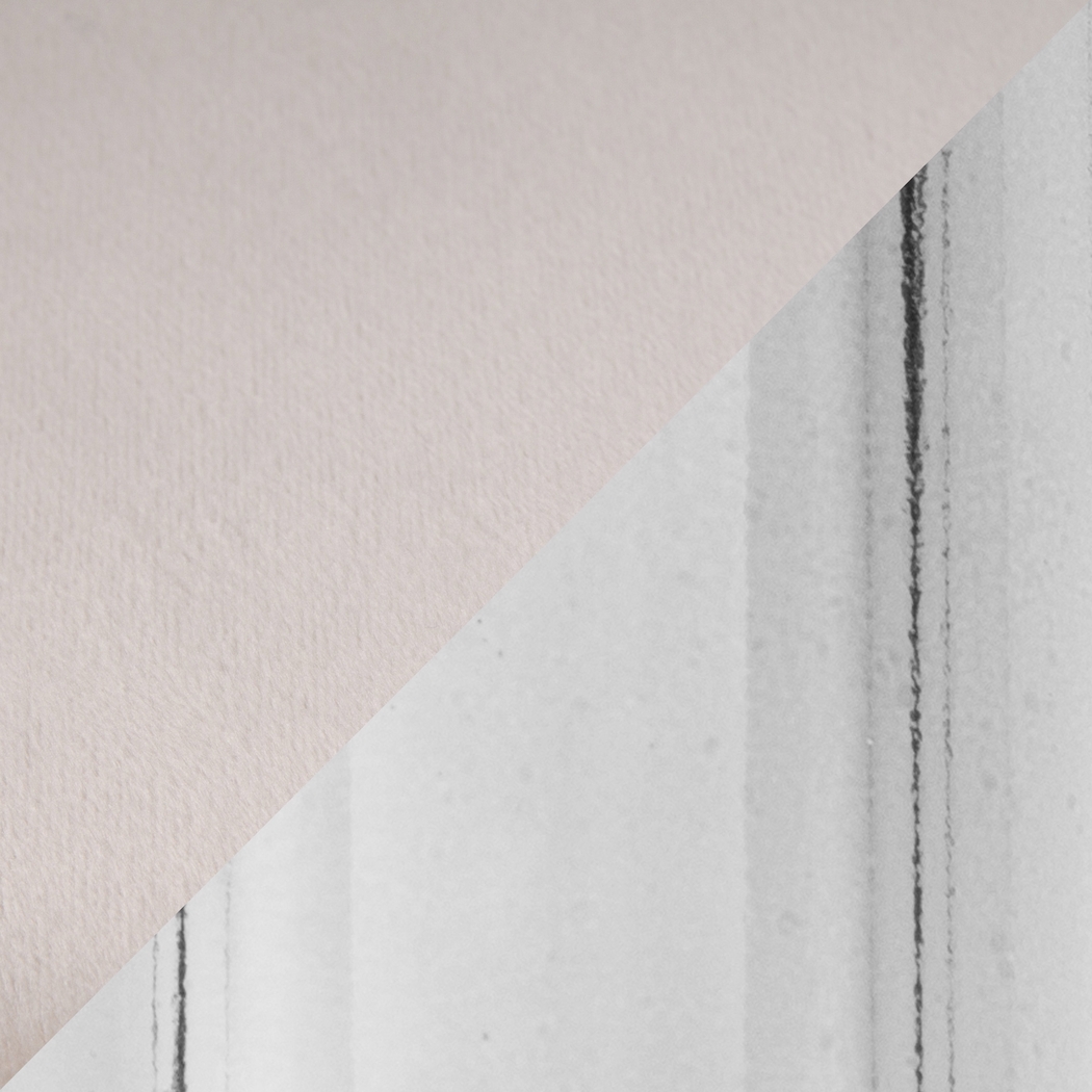 Rimcrest III White Velvet Barstool Set of 2 - Thumbnail - Image 8