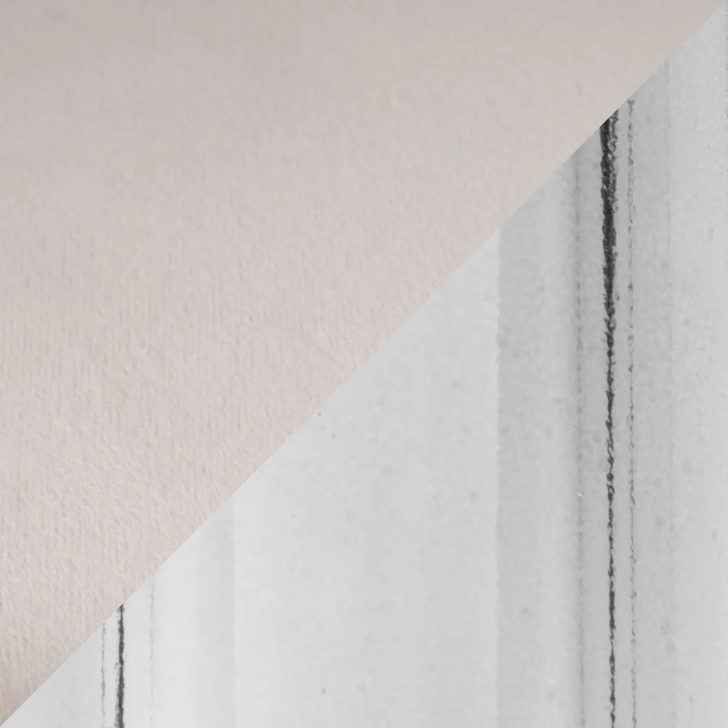 Rimcrest III White Velvet Counter Height Stool Set of 2 - Thumbnail - Image 10