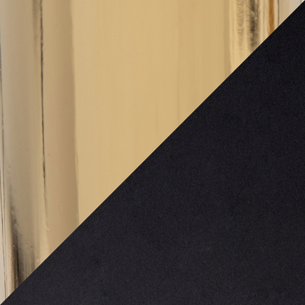 Rimcrest IV Black Adjustable Swivel Barstool, Set of 2 - Thumbnail - Image 11