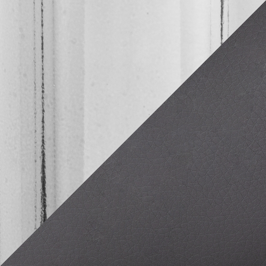 Rimcrest IX Gray Adjustable Swivel Barstool, Set of 2 - Thumbnail - Image 11