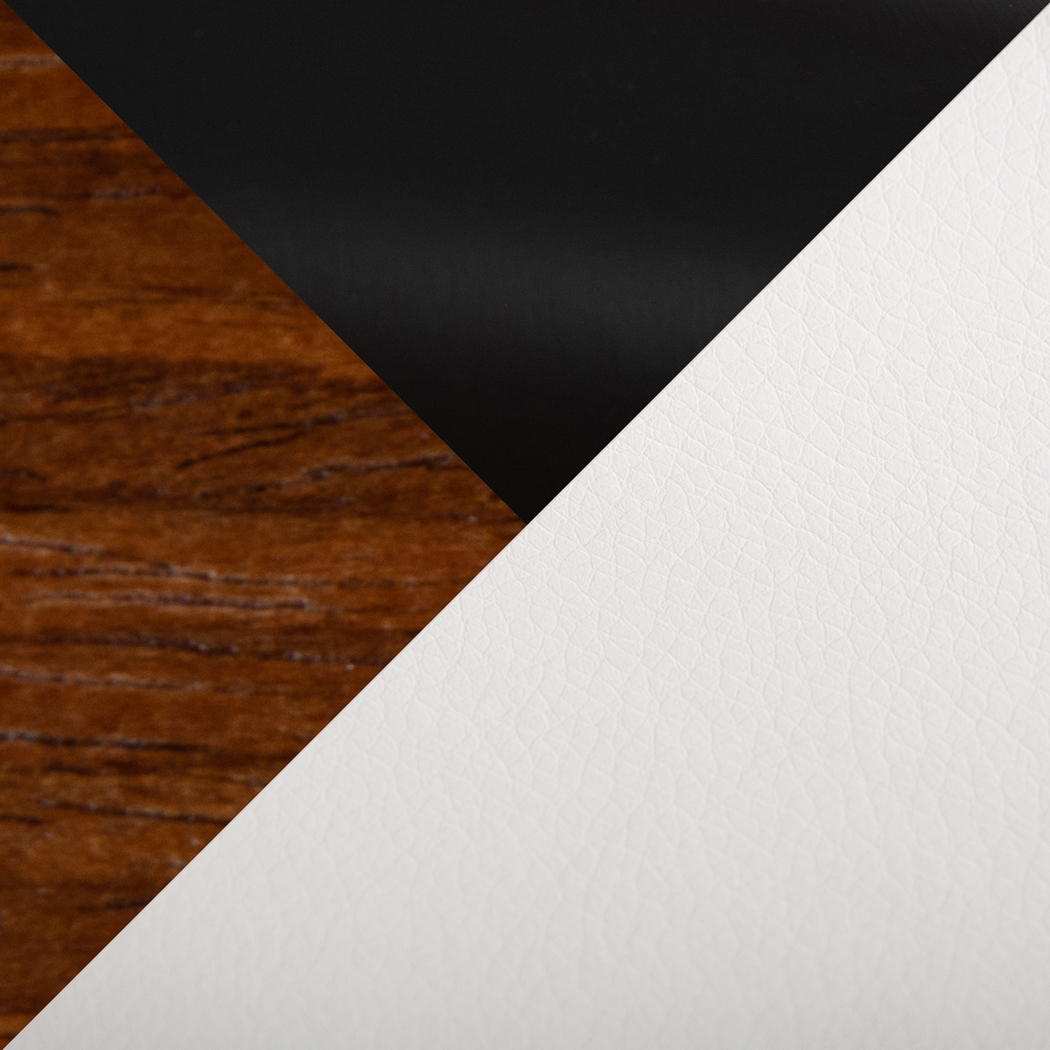 Rimcrest VI White Swivel Barstool, Set of 2 - Thumbnail - Image 11