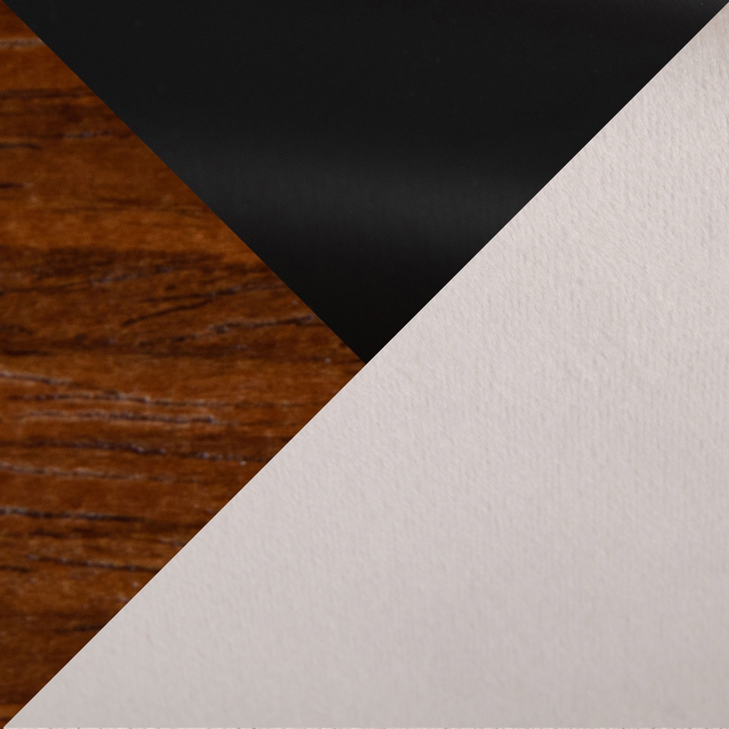 Rimcrest VI White Swivel Counter Height Stool, Set of 2 - Thumbnail - Image 11