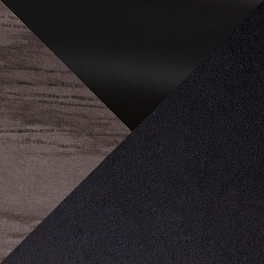 Rimcrest VII Black Swivel Barstool, Set of 2 - Thumbnail - Image 11