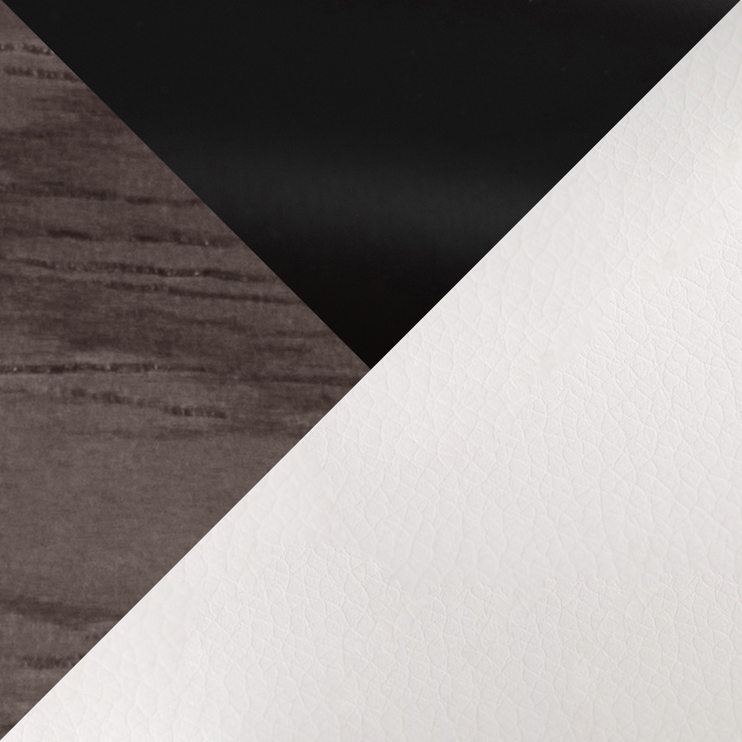 Rimcrest VII White Swivel Barstool, Set of 2 - Thumbnail - Image 11