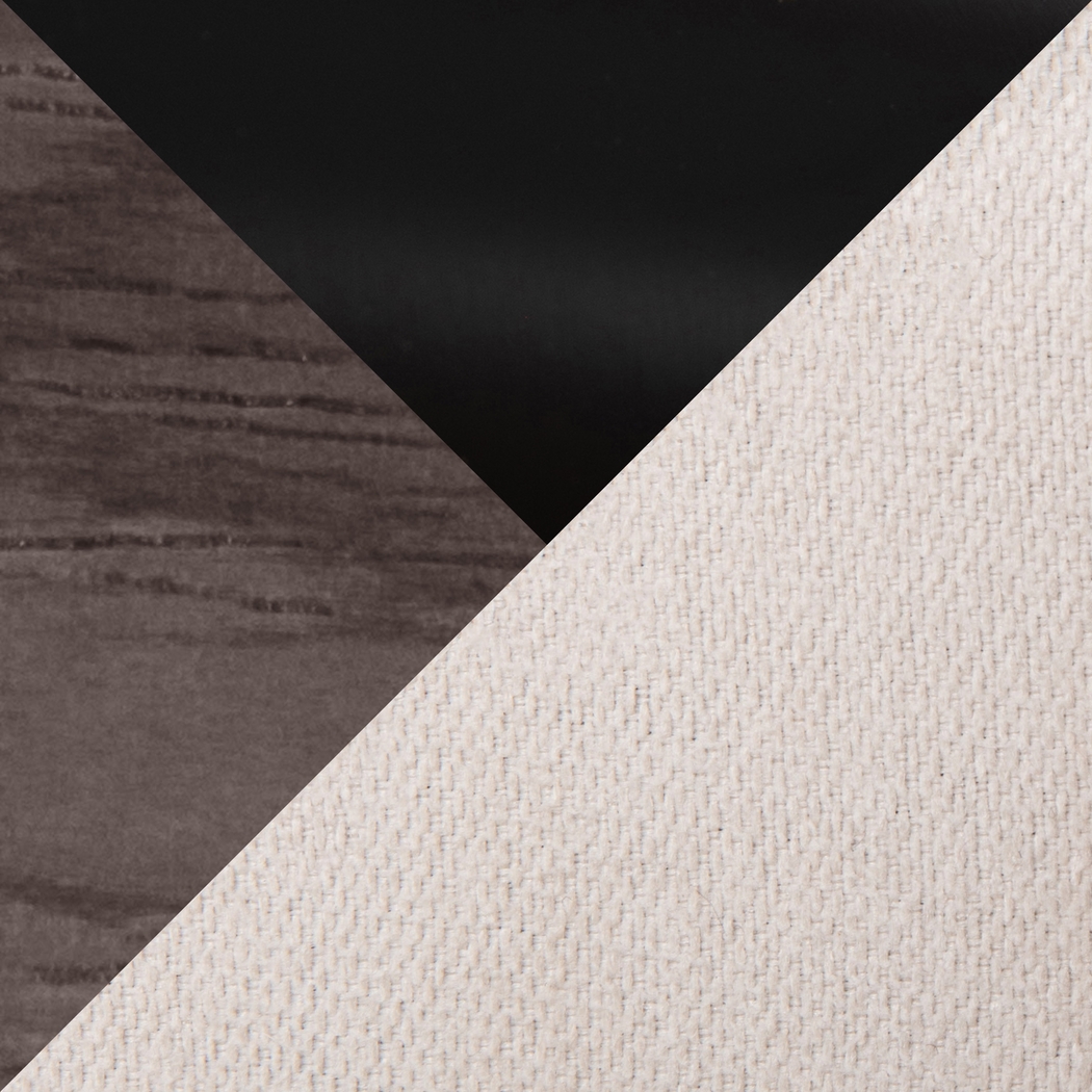 Rimcrest VII White Velvet Swivel Barstool, Set of 2 - Thumbnail - Image 11