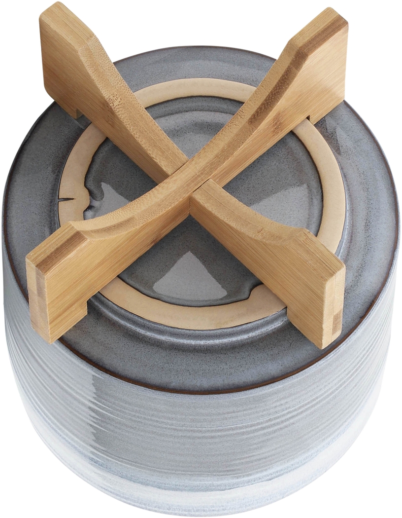 Rimdale Blue Planter - Thumbnail - Image 6