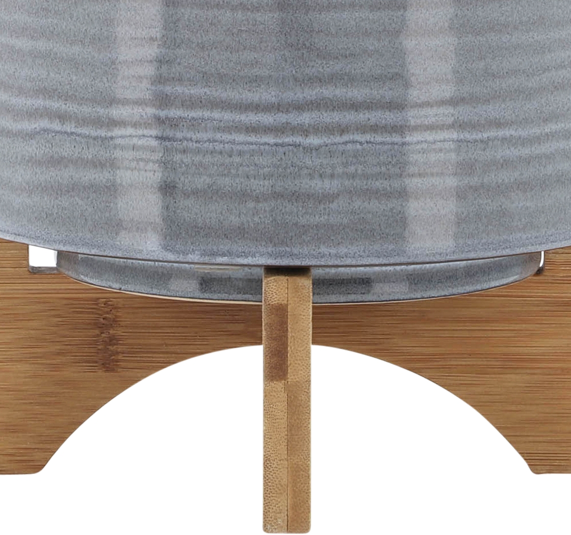 Rimdale Blue Planter - Thumbnail - Image 8