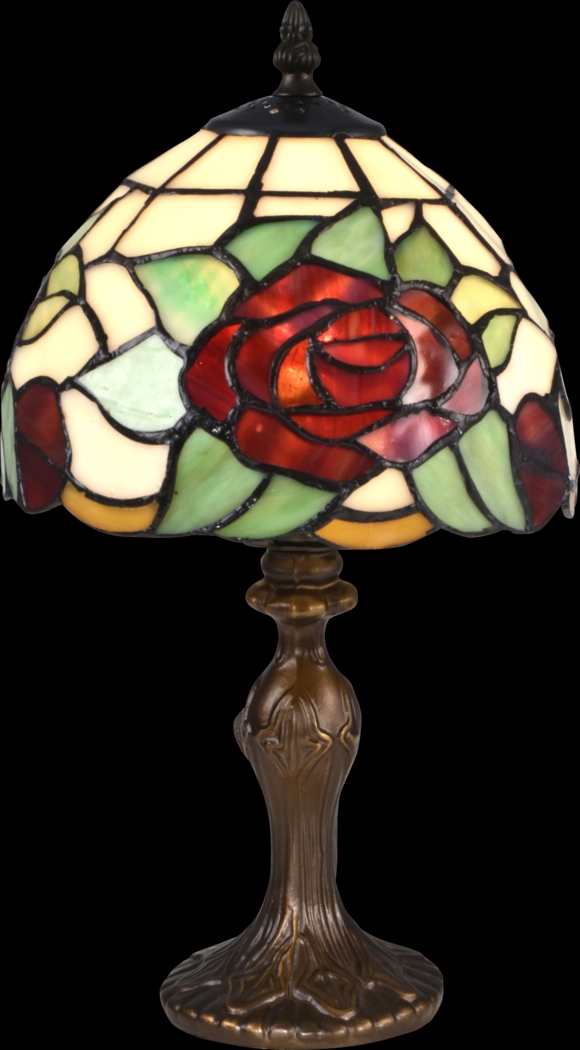 Rimpan Farm Bronze Lamp - Thumbnail - Image 1