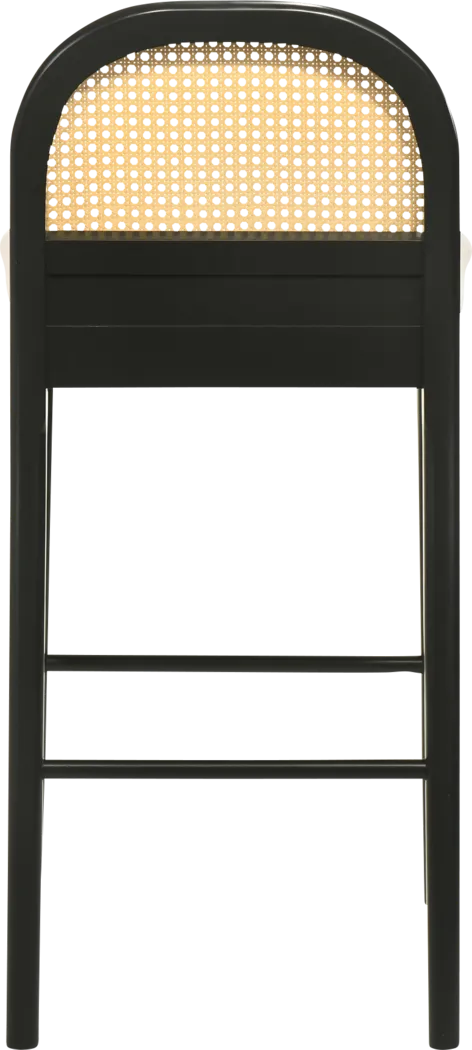 Ringgate Black Barstool - Thumbnail - Image 5