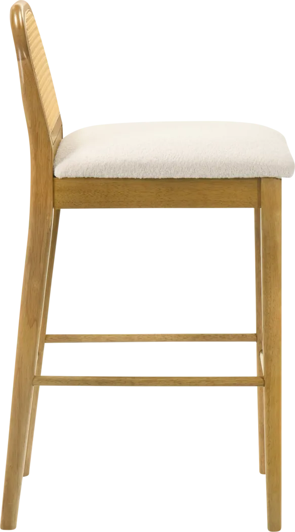 Ringgate Natural Barstool - Thumbnail - Image 3
