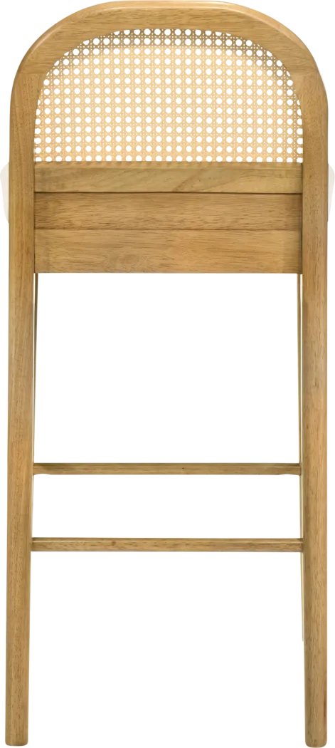 Ringgate Natural Barstool - Thumbnail - Image 4