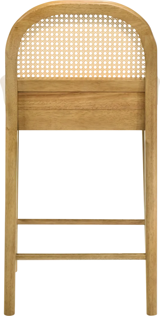 Ringgate Natural Counter Height Stool - Thumbnail - Image 6