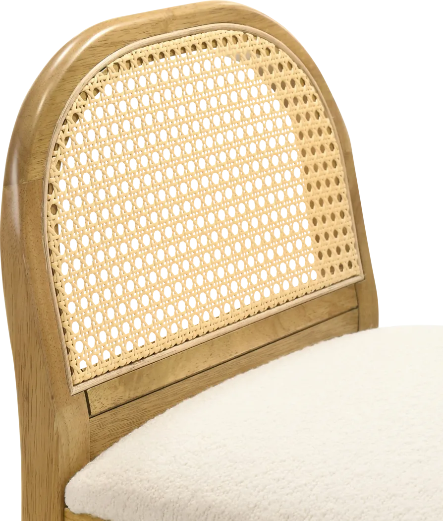 Ringgate Natural Counter Height Stool - Thumbnail - Image 7