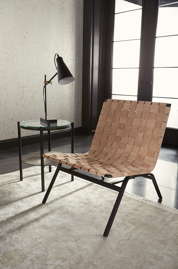 Ringold Reef Black Lamp - Thumbnail - Image 4