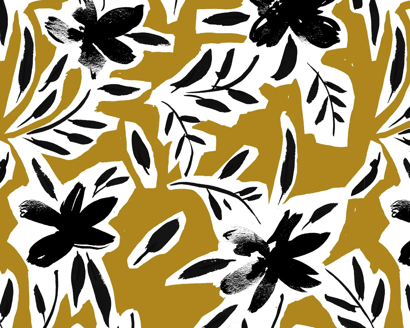 Riona Yellow Accent Bench - Image 5