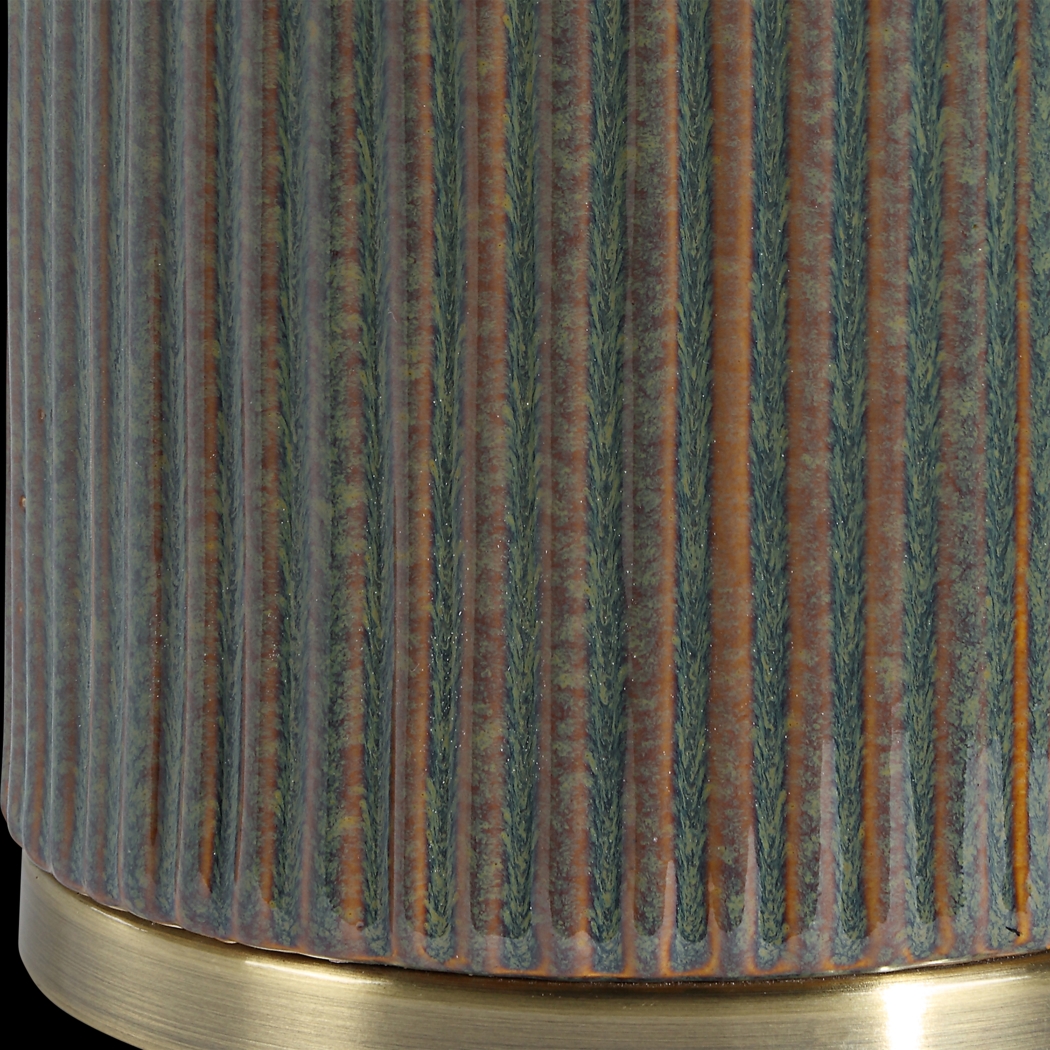 Rios Street Green Lamp - Thumbnail - Image 6