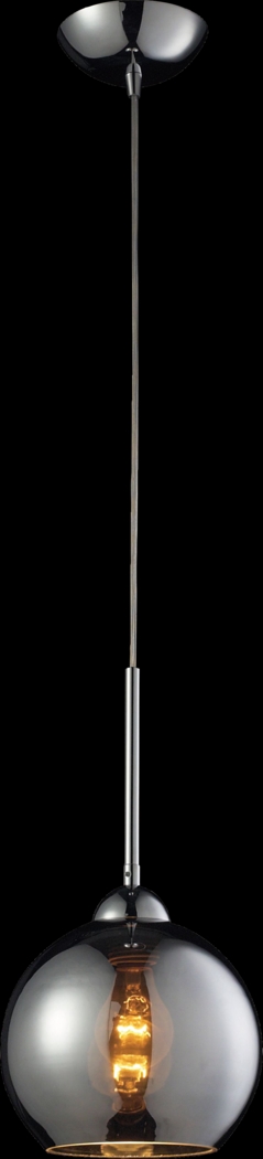 Ripken Estates Silver Pendant - Thumbnail - Image 1