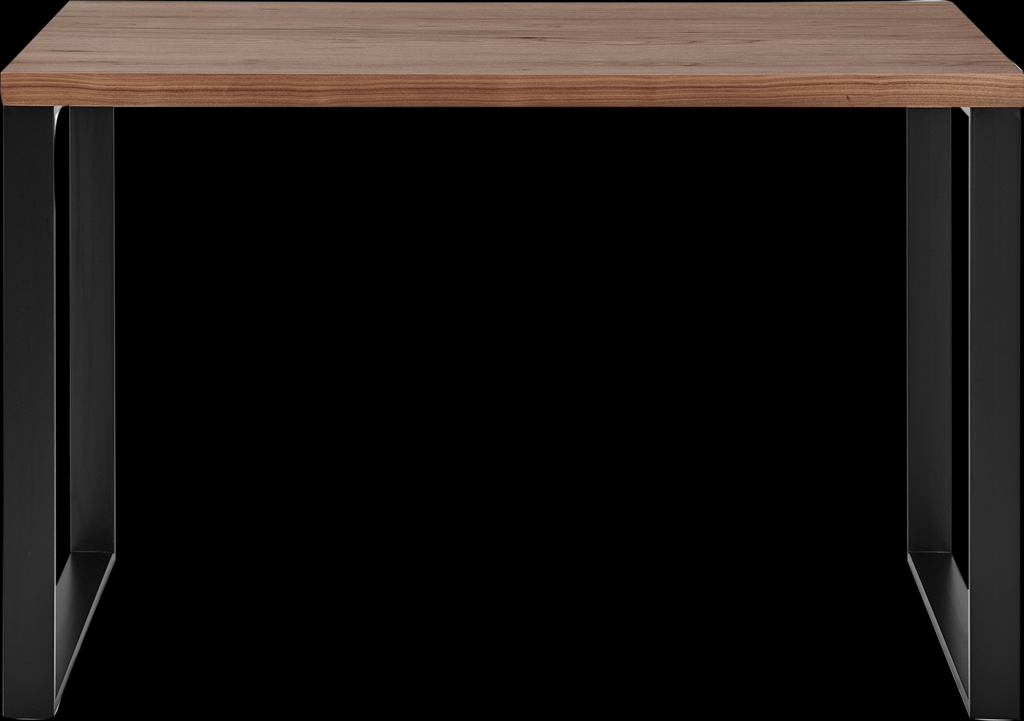 Rippondon Brown Desk - Thumbnail - Image 2