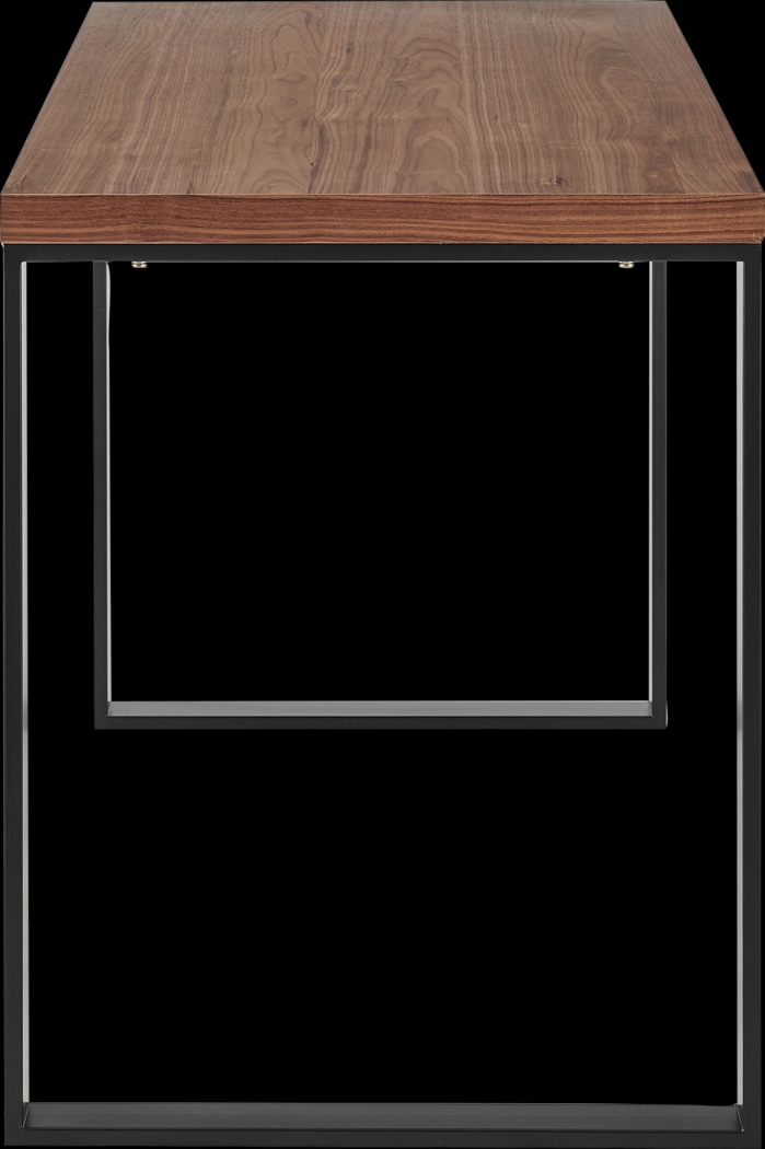 Rippondon Brown Desk - Thumbnail - Image 3