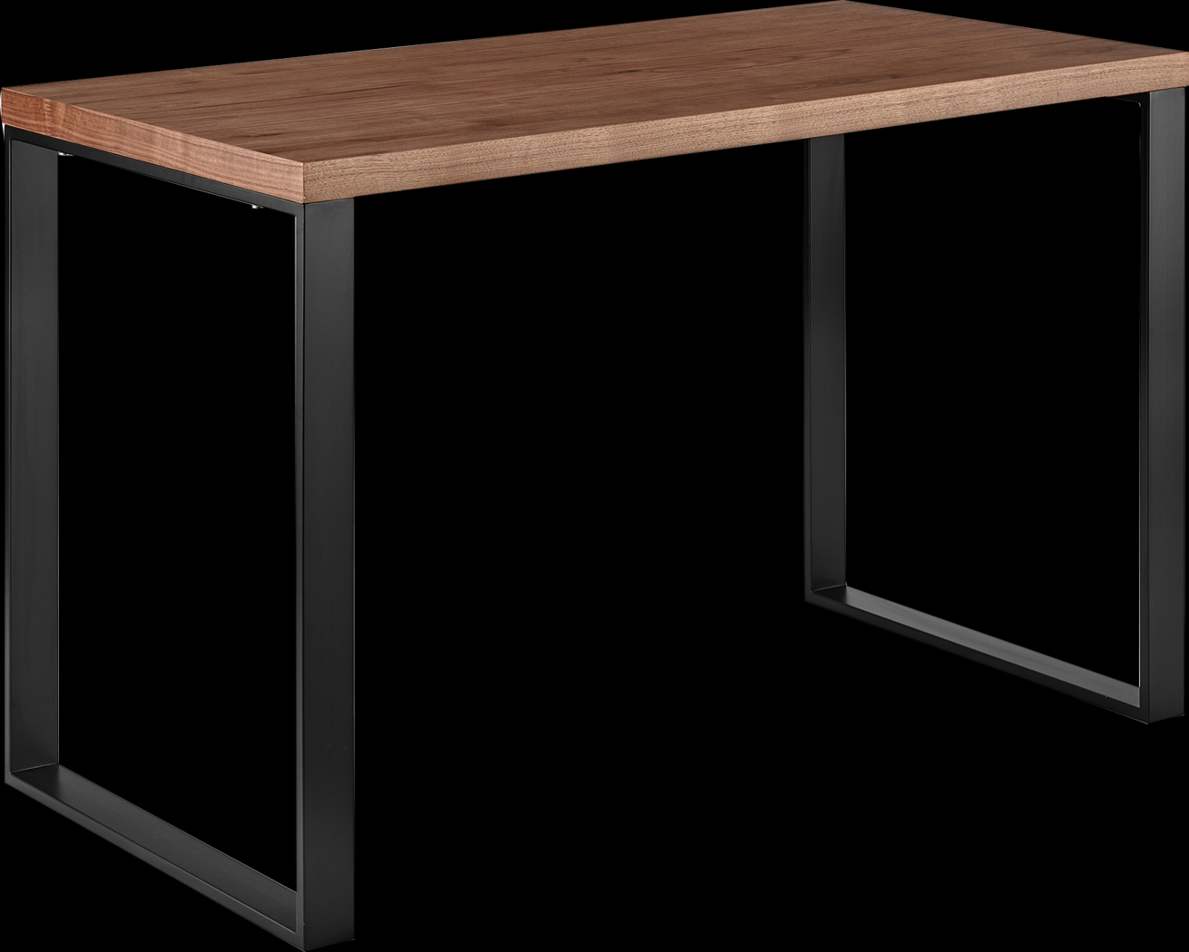 Rippondon Brown Desk - Thumbnail - Image 1