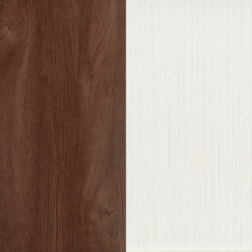 Rithera White 59 TV Console - Thumbnail - Image 10