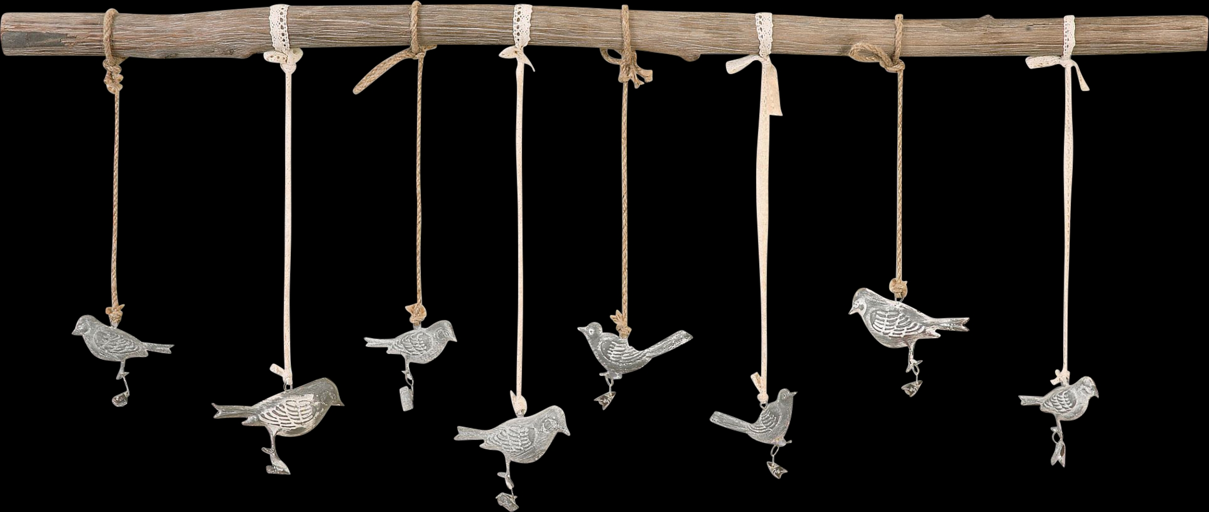 Ritzo Brown Wall Decor - Thumbnail - Image 1