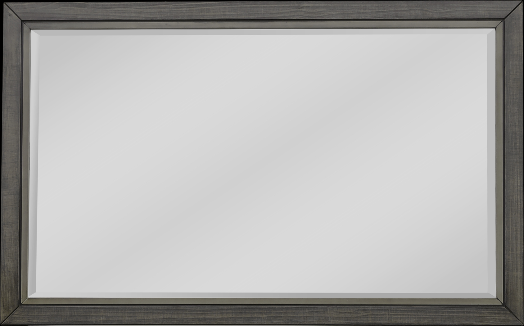 River Street Graphite 7 Pc King Scoop Bedroom - Thumbnail - Image 8