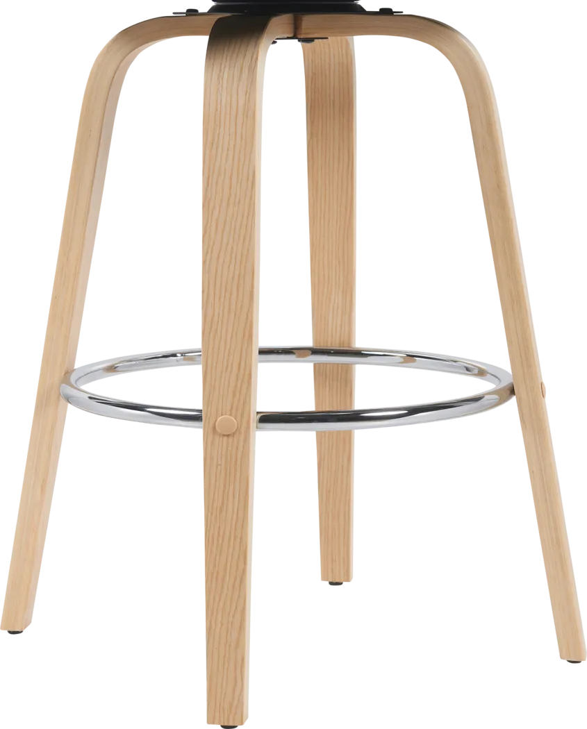 Riverair Blue Barstool - Thumbnail - Image 6