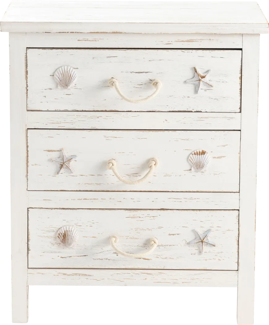 Riverbank White Dresser - Thumbnail - Image 4