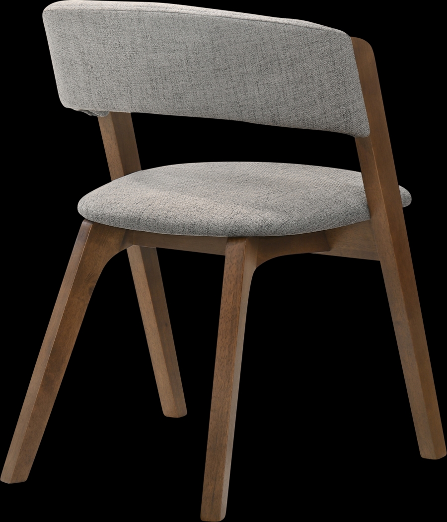 Rivercast Brown Dining Chair, Set of 2 - Thumbnail - Image 3