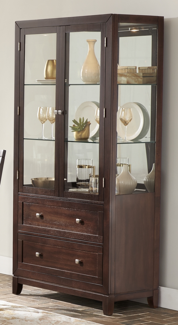 Riverdale Cherry Curio - Thumbnail - Image 2