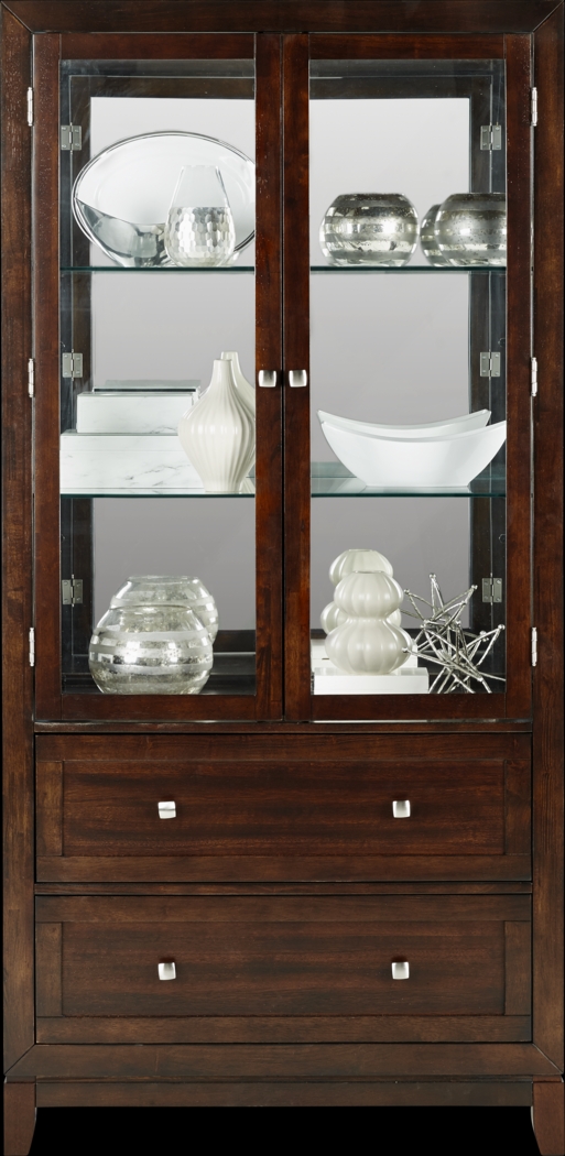 Riverdale Cherry Curio - Thumbnail - Image 1