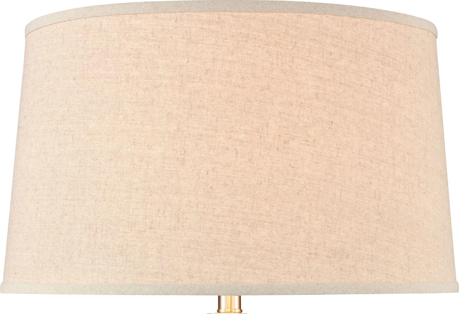Riverhills Reef White Lamp - Thumbnail - Image 5