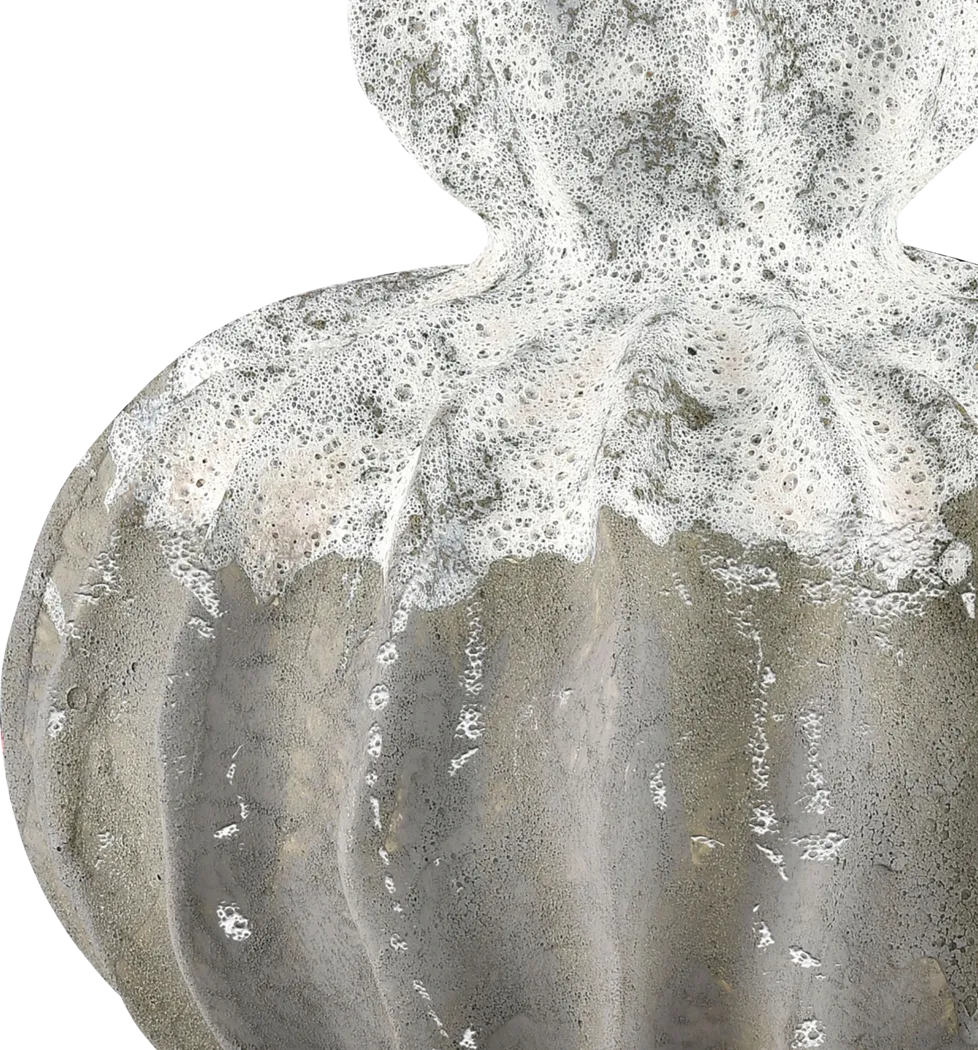 Riverhills Reef White Lamp - Thumbnail - Image 6