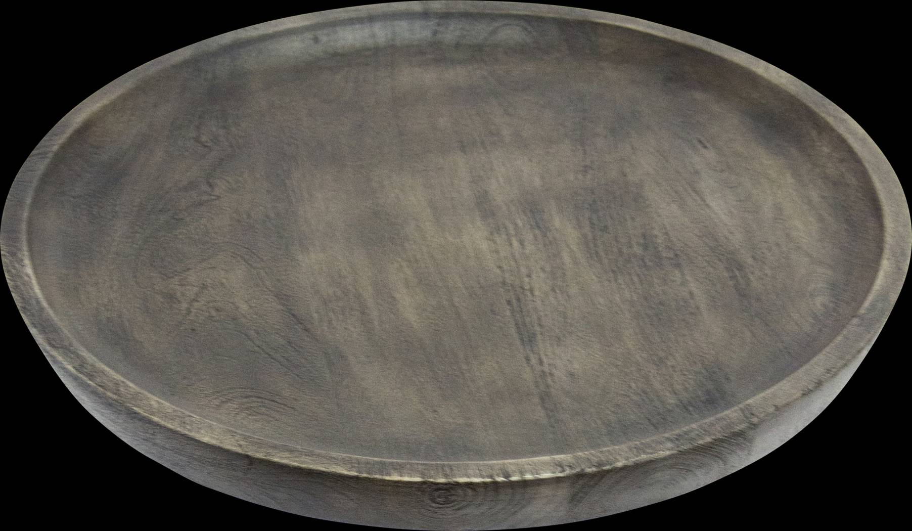 Riversound Gray Accent Table - Thumbnail - Image 2
