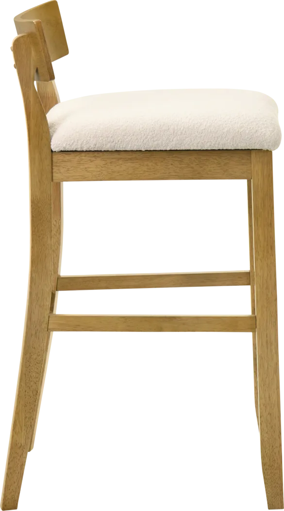 Riverstar Natural Barstool - Thumbnail - Image 4
