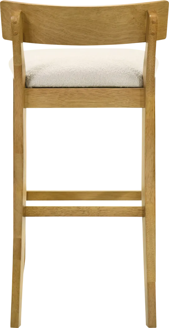 Riverstar Natural Barstool - Thumbnail - Image 6