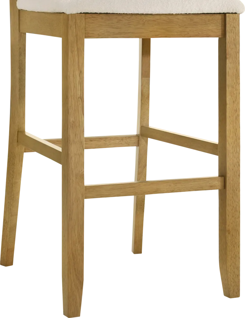 Riverstar Natural Barstool - Thumbnail - Image 7