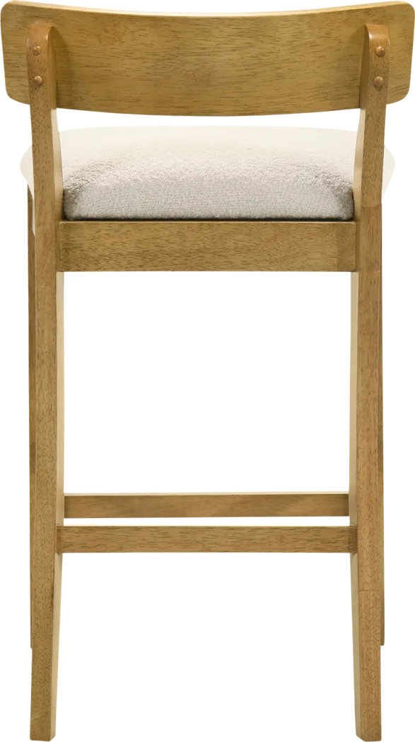 Riverstar Natural Counter Height Stool - Thumbnail - Image 8