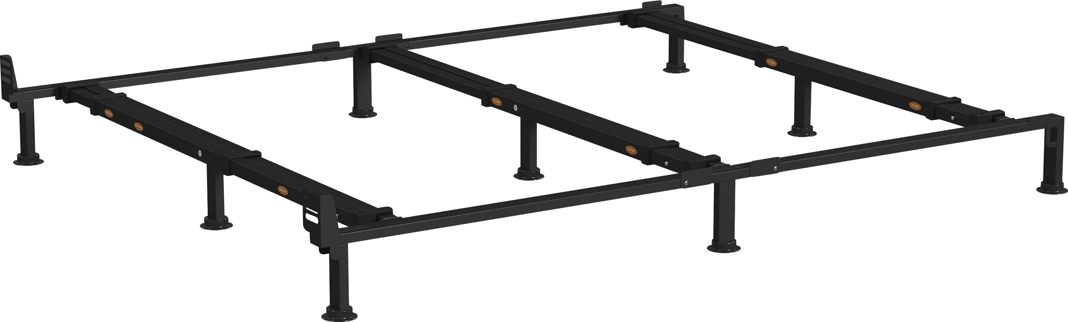 Rize EZ Universal Bed Frame - Thumbnail - Image 3